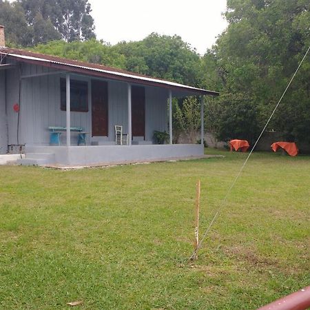 Villa Casa chácara Exterior foto