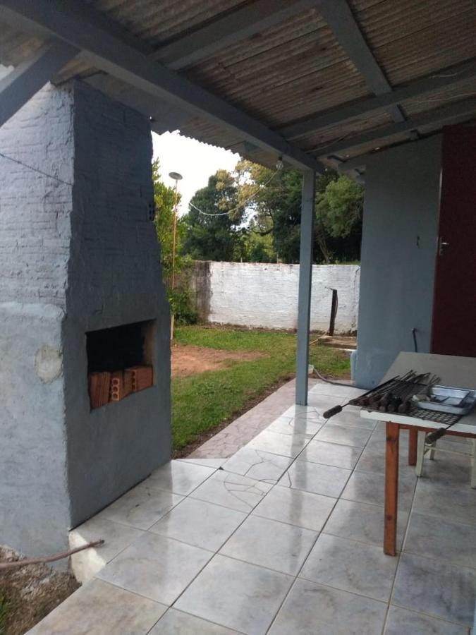 Villa Casa chácara Exterior foto